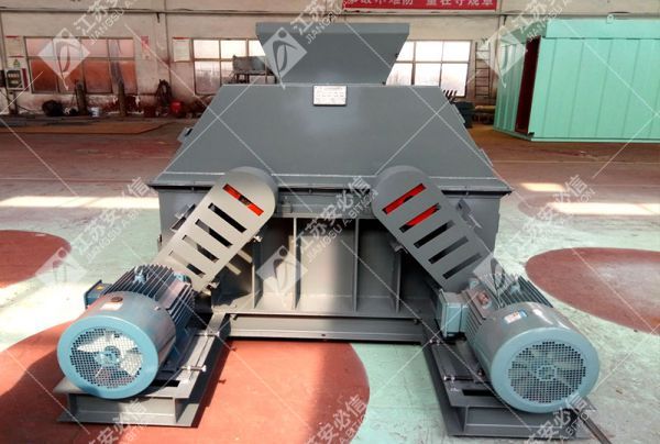 臥式鏈磨機(jī)